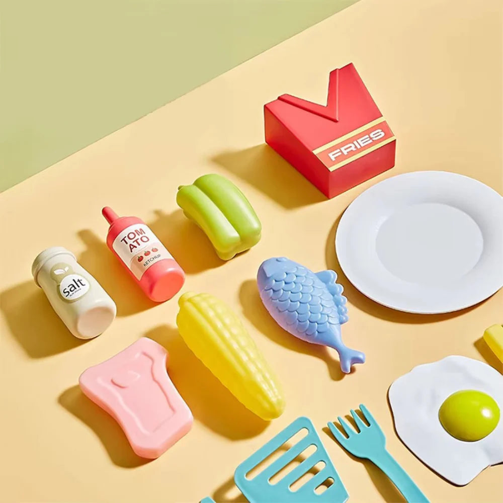 ChefPals Interactive Mini Kitchen
