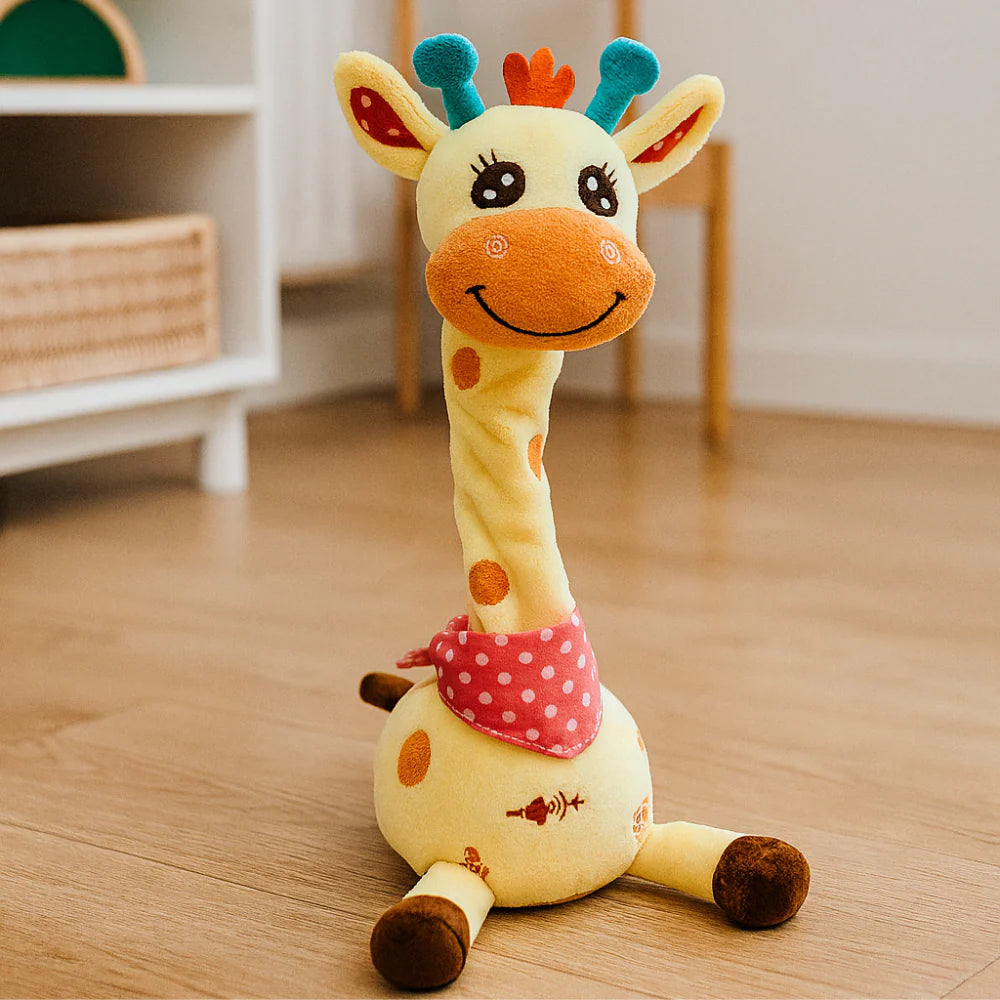 MelodyNeck Dancing Giraffe
