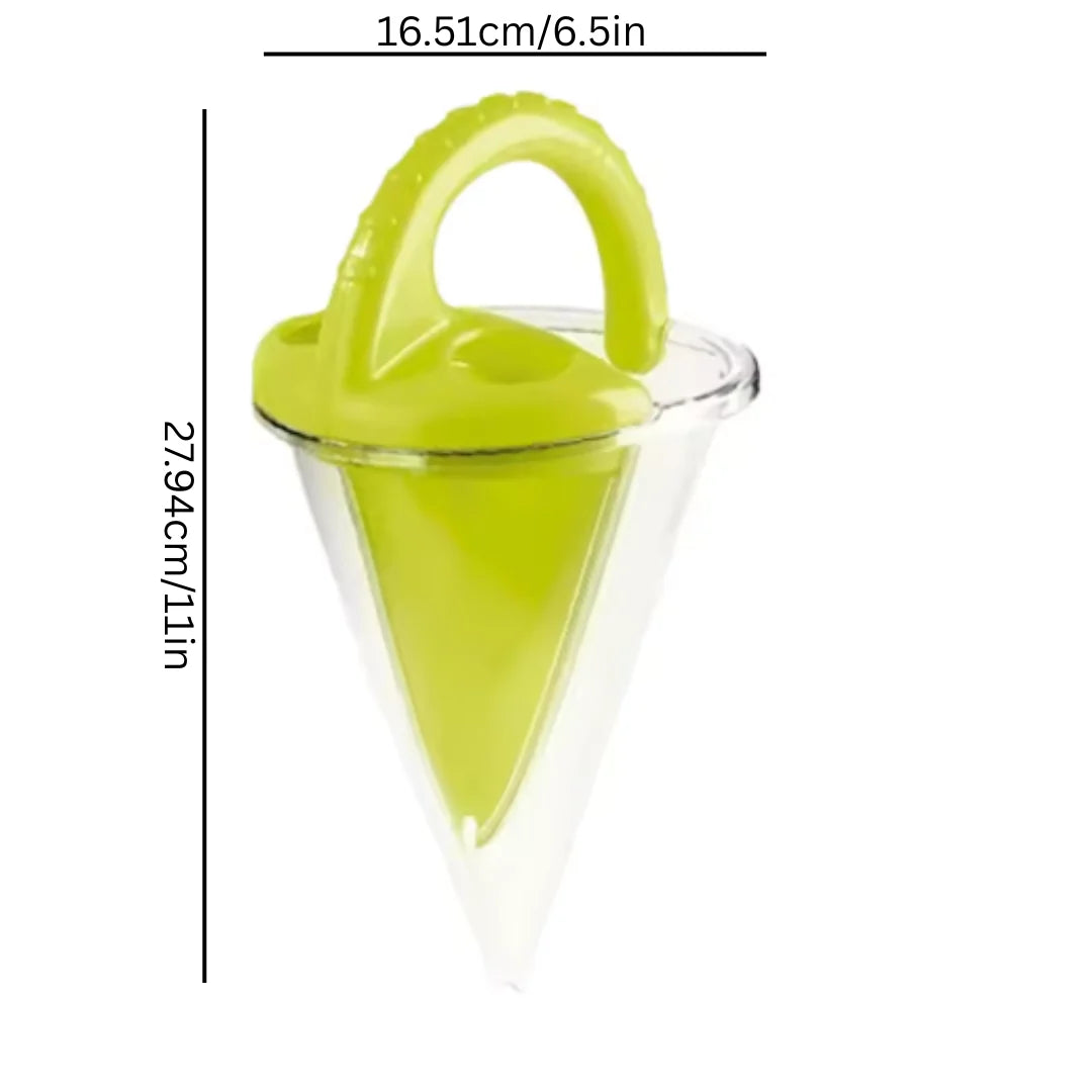 Beach Sand Funnel Toy
