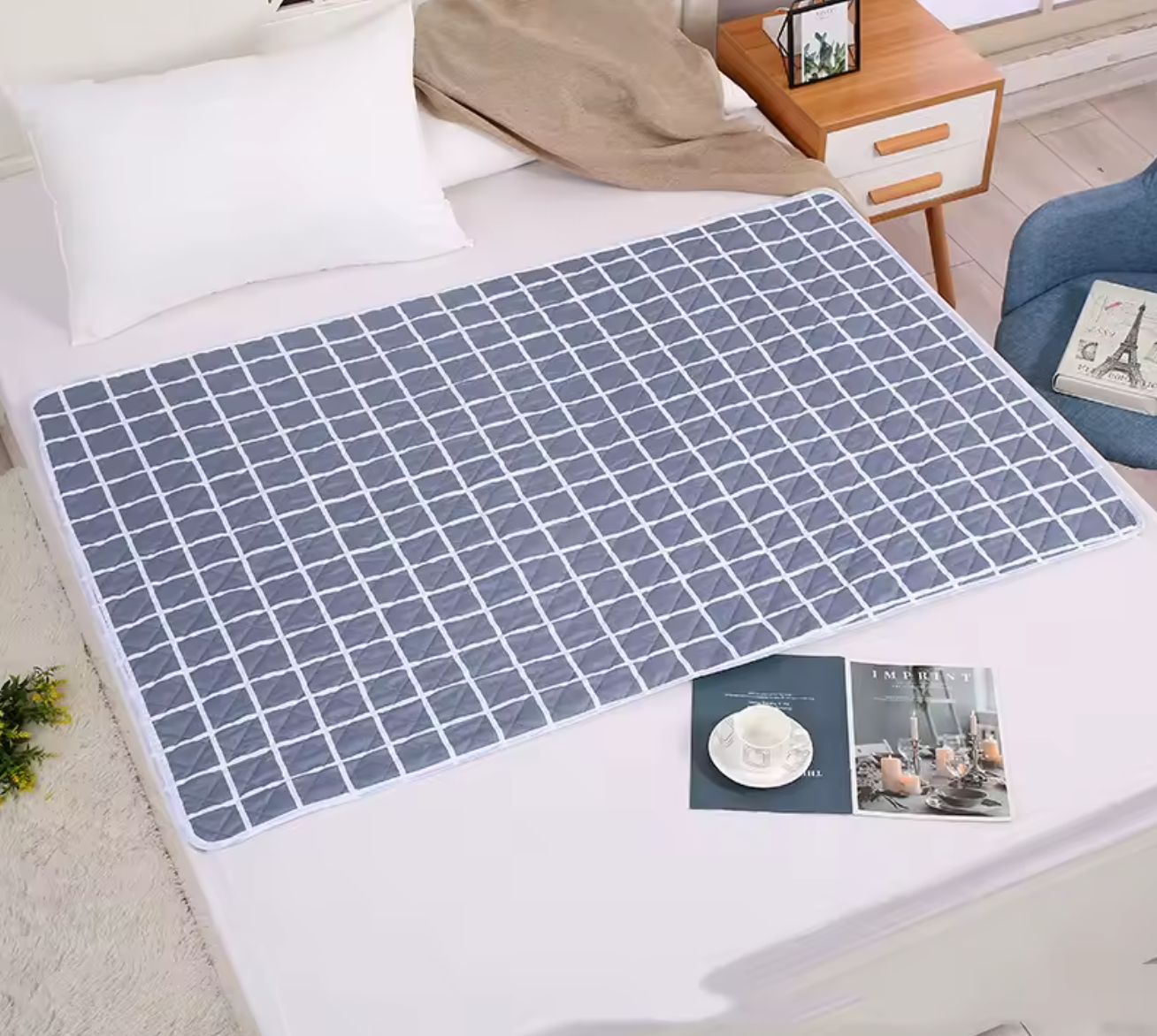 Waterproof Baby Changing Mat