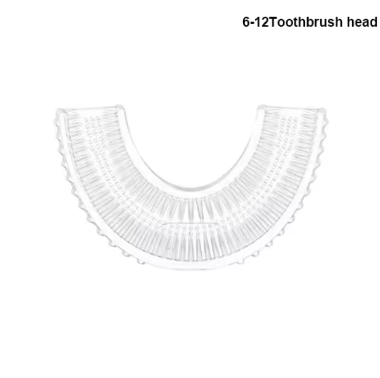 Kids U-Shaped Electric Toothbrush