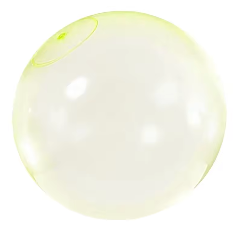 Giant Inflatable Bubble Ball