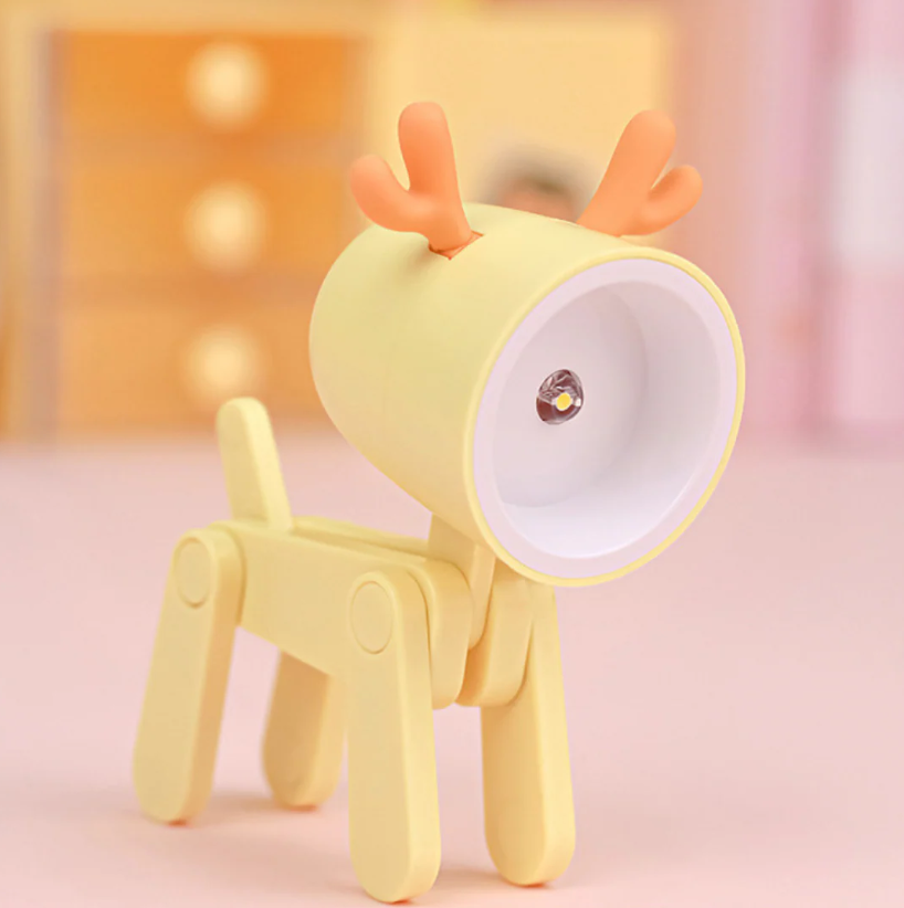 GlowPals Animal Night Lights