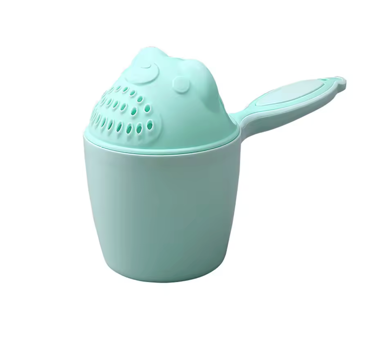 Baby Bath Rinse Cup