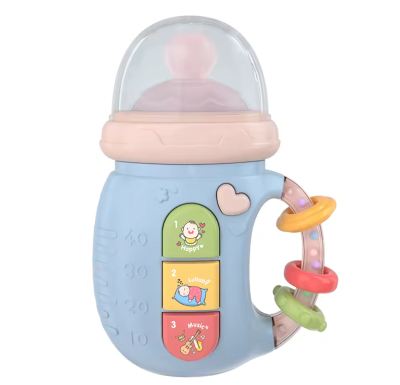 MelodyBuddy Musical Teething Pacifier