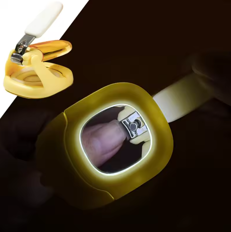 Clip-On LED Mini Light