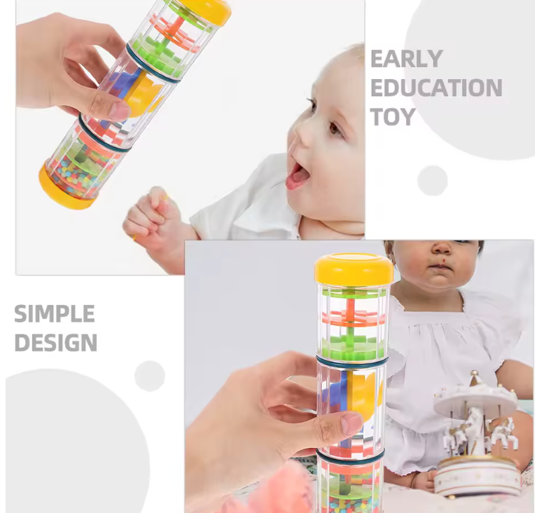 PitterPlay Rain Stick