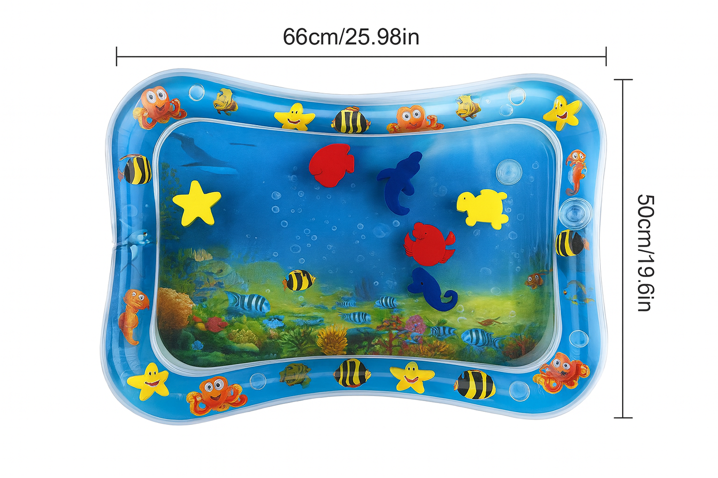 Baby Water Play Mat