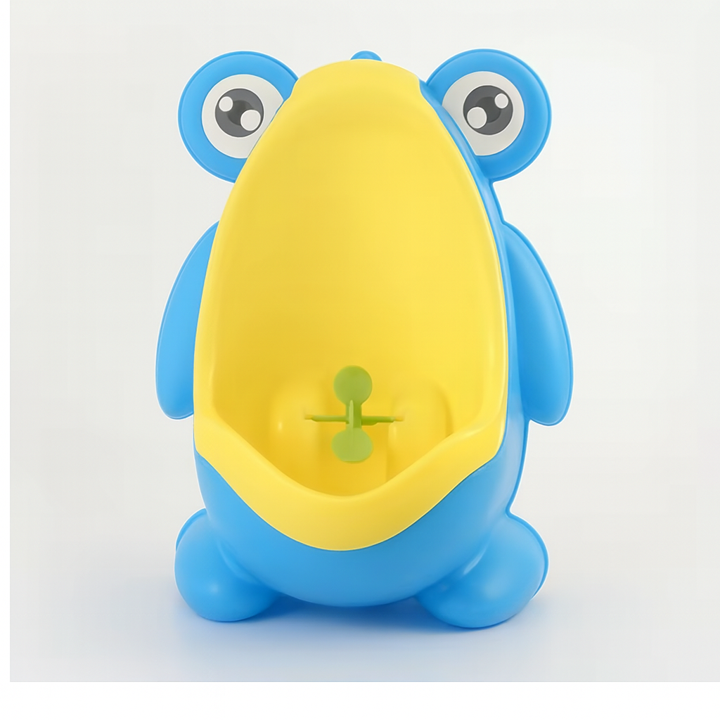 Frog Potty Training Urinal