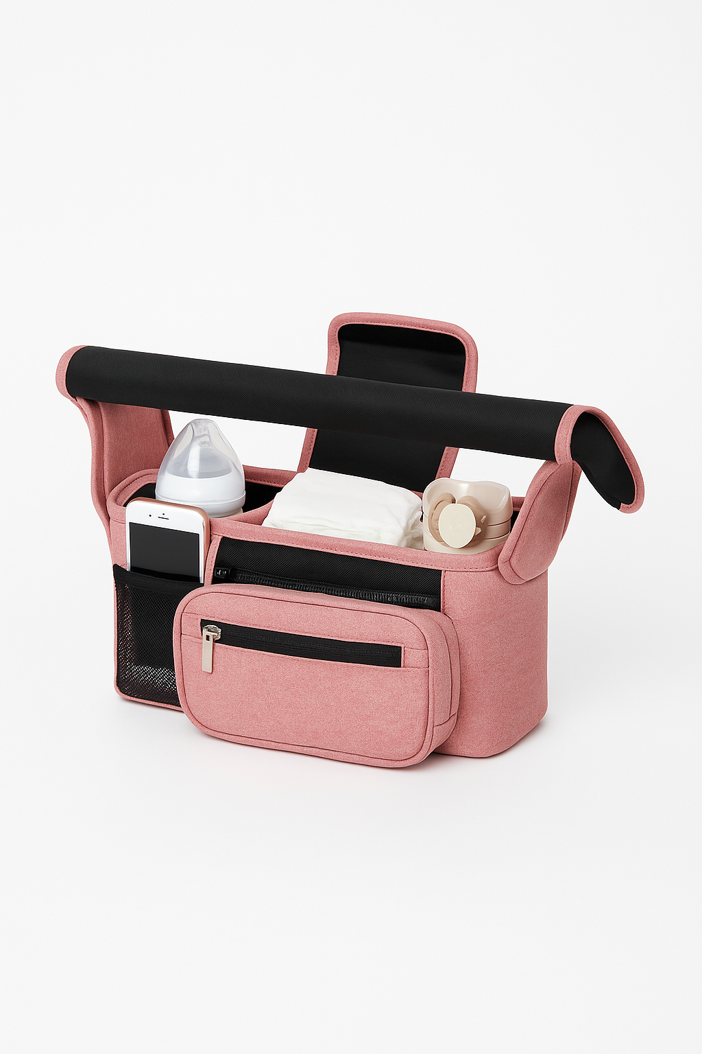 Universal Stroller Organiser Bag