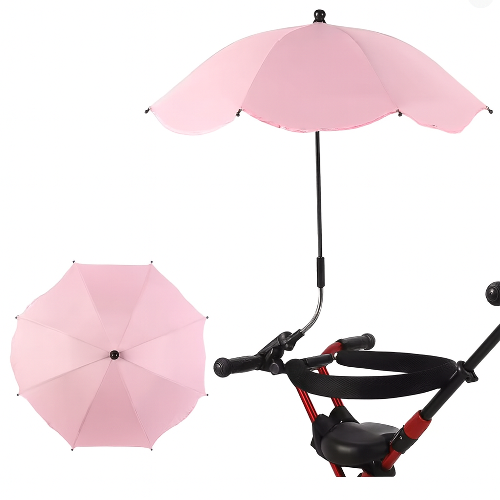 Sun&Shade Stroller Umbrella