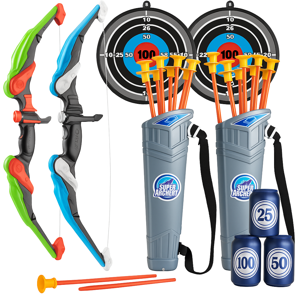 Children’s Archery Set