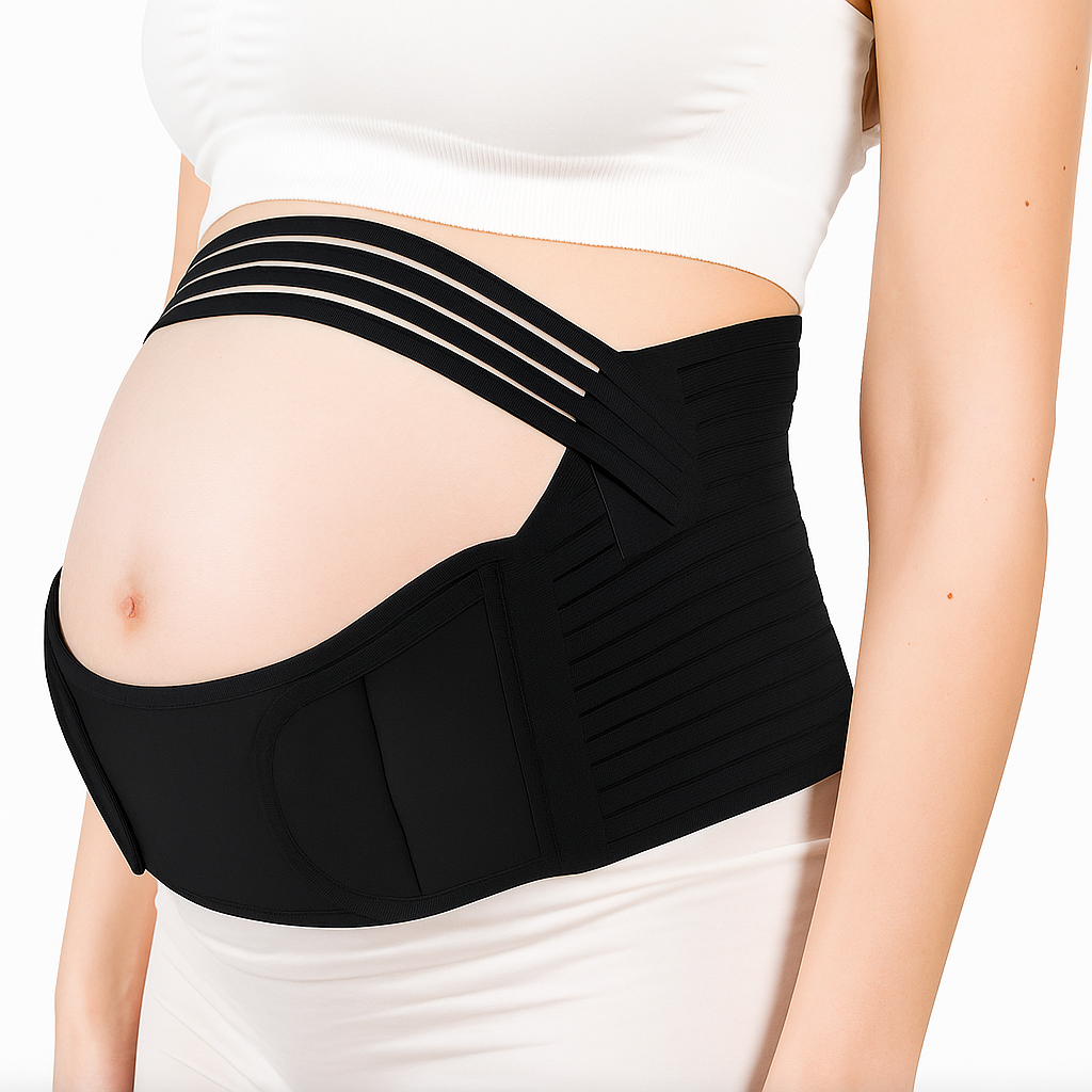ComfortFit Maternity Support Belt