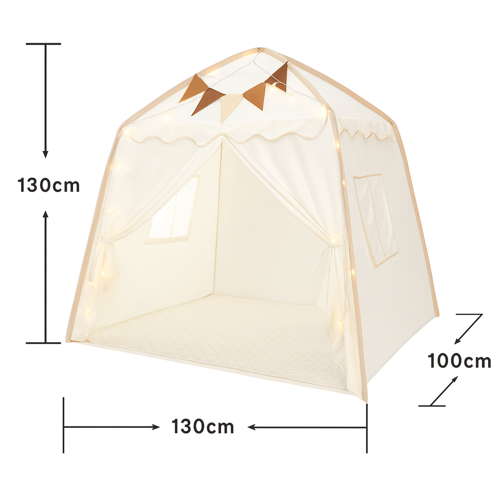 Children’s Play Tent