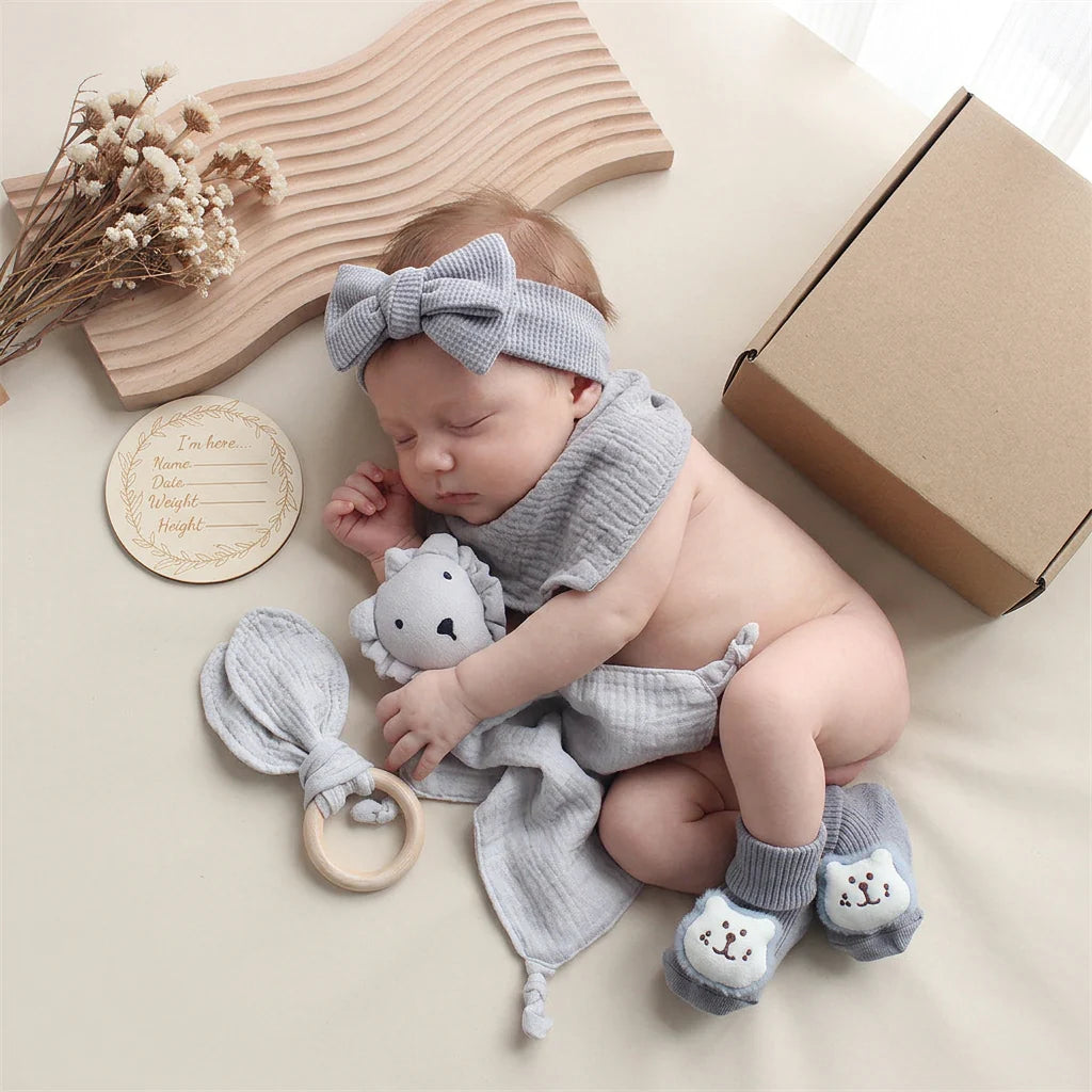 BabyEssentials Gift Set