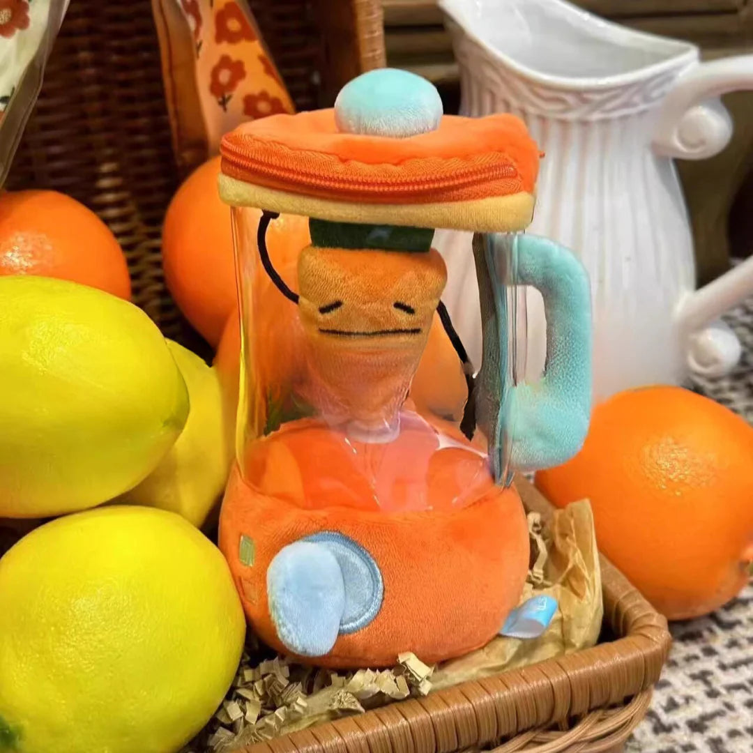 CarrotCup