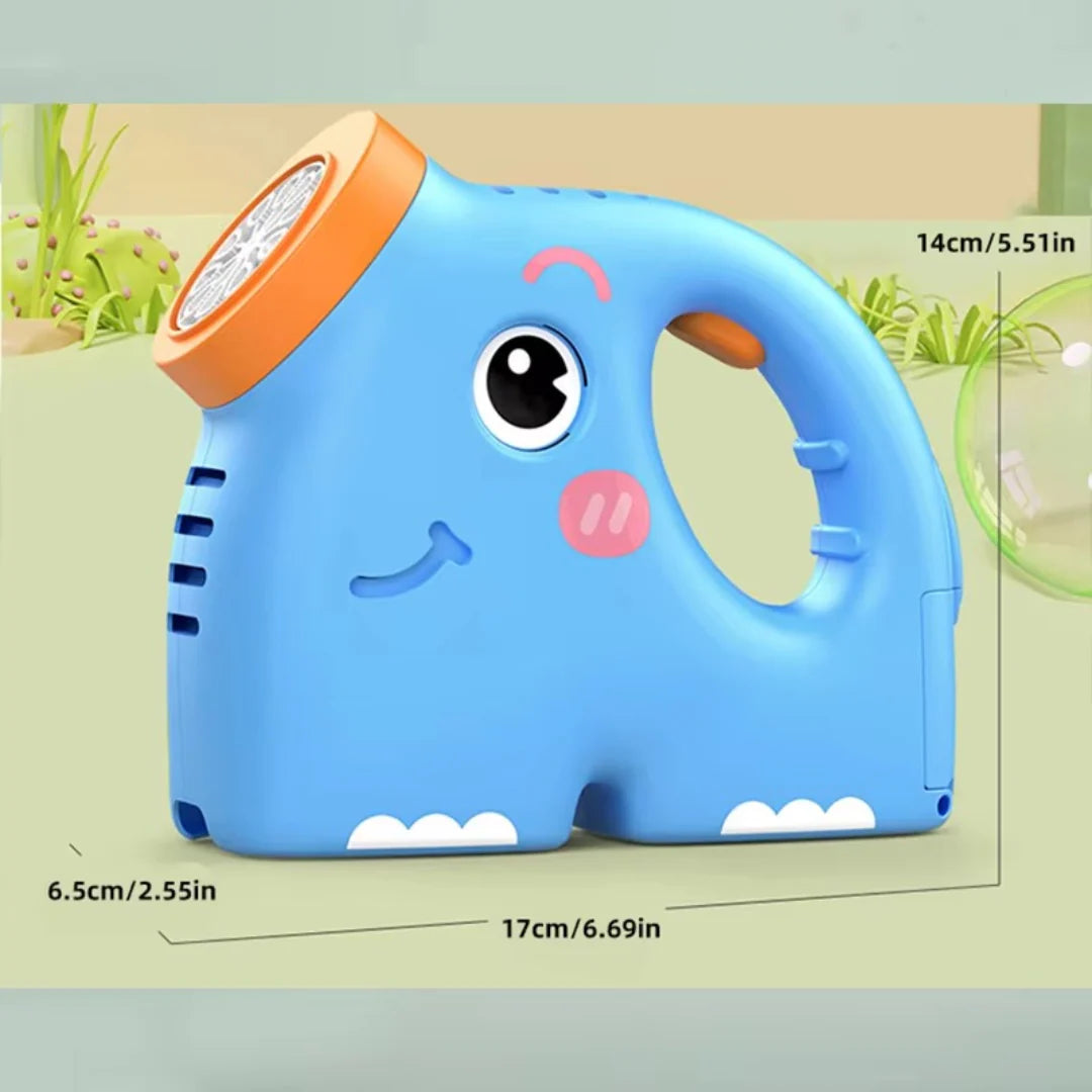 BubbleJoy Elephant