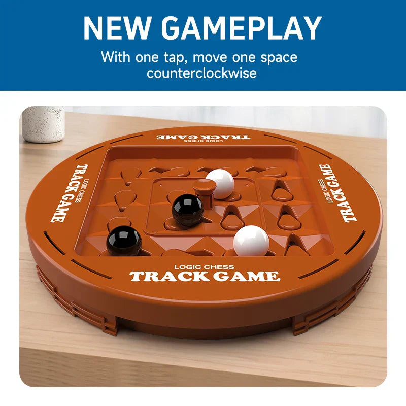 Flip4 Strategy Game