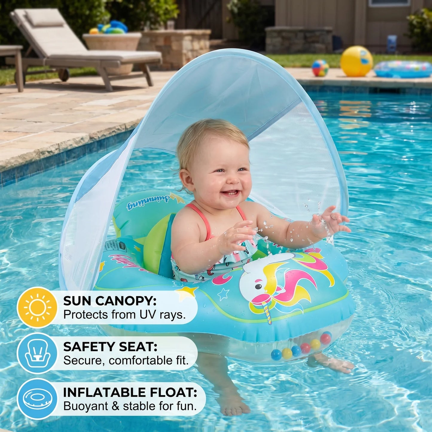 SunnyFloat