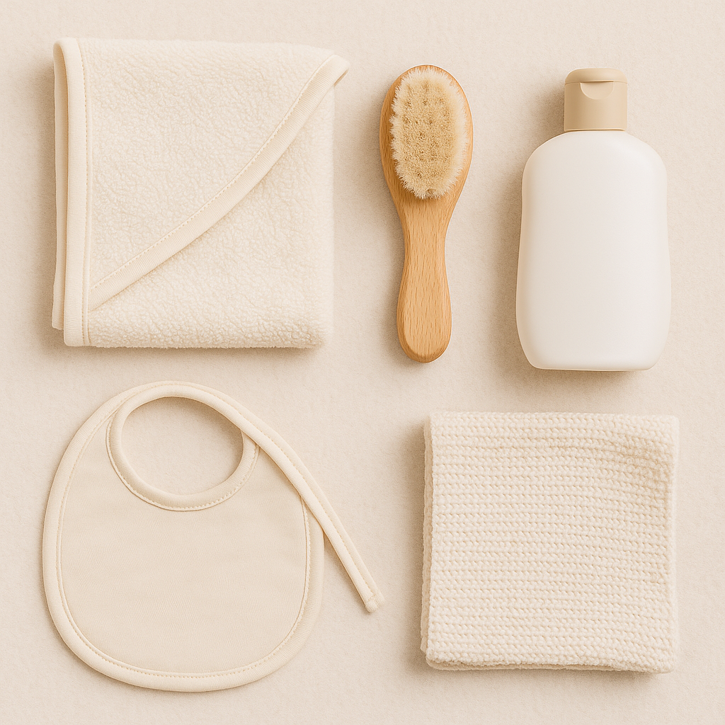 Hygiene – Cuddleberry