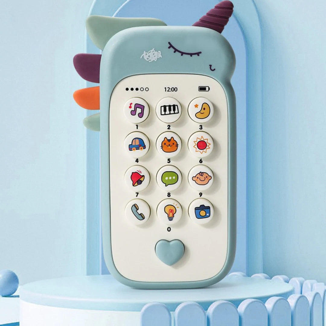 SensorySync Smart Communicator