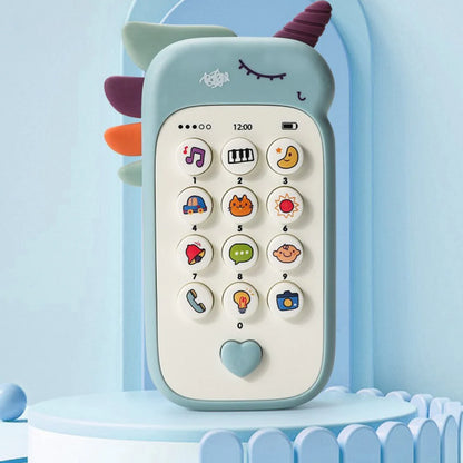 SensorySync Smart Communicator