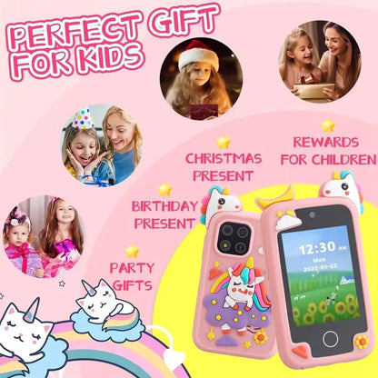 BrightBuddy Smart Learning Phone