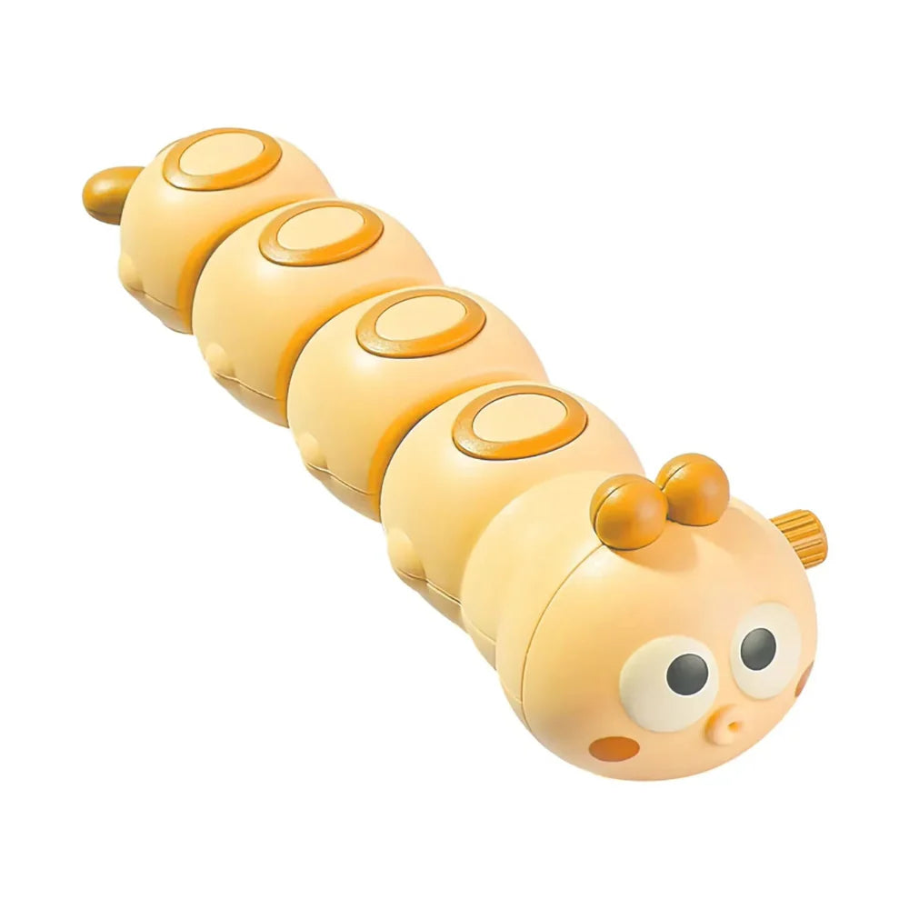 BugsyBop Interactive Wind-Up Pal
