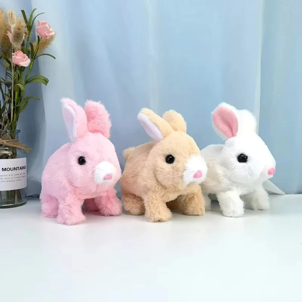 BunnyBounce Active Hopping Buddy