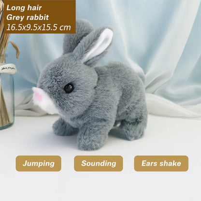 BunnyBounce Active Hopping Buddy