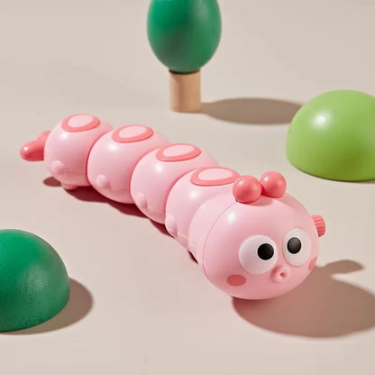 BugsyBop Interactive Wind-Up Pal