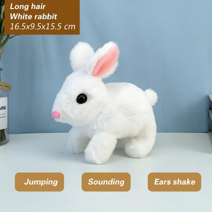 BunnyBounce Active Hopping Buddy