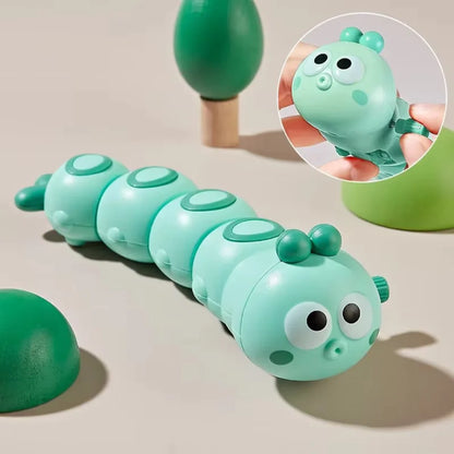 BugsyBop Interactive Wind-Up Pal