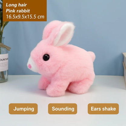 BunnyBounce Active Hopping Buddy
