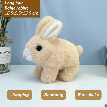 BunnyBounce Active Hopping Buddy