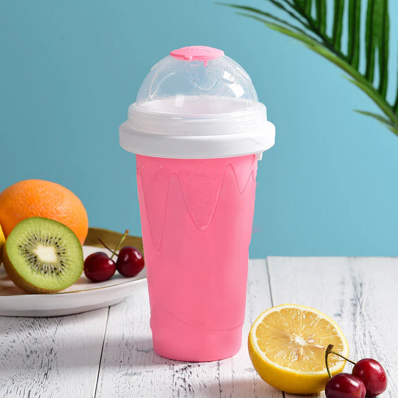 FrostyCup