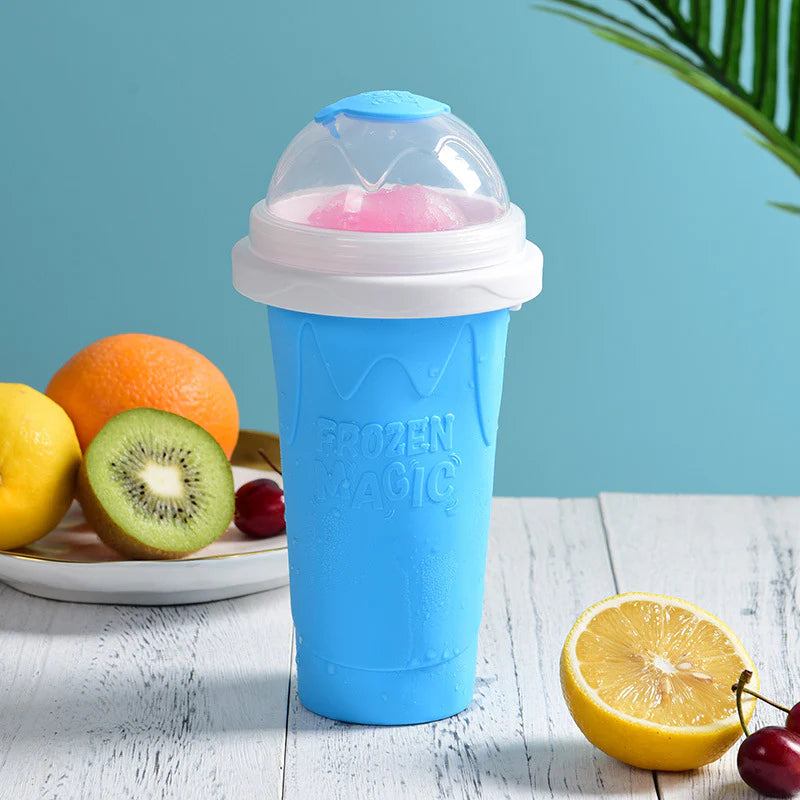 FrostyCup