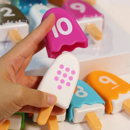 Math Discovery Set