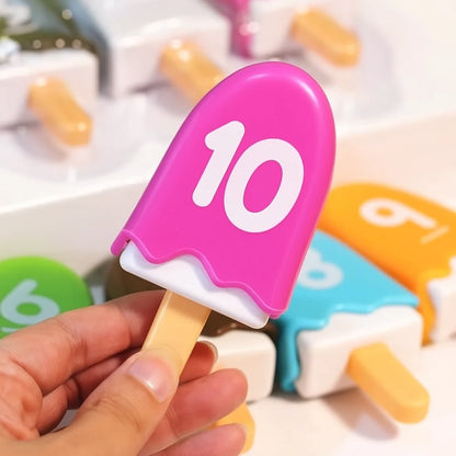 Math Discovery Set