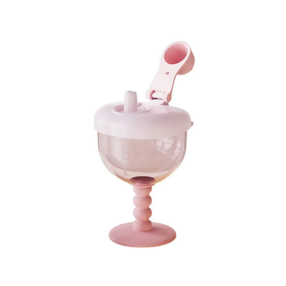 One-Touch Hydration Bottle