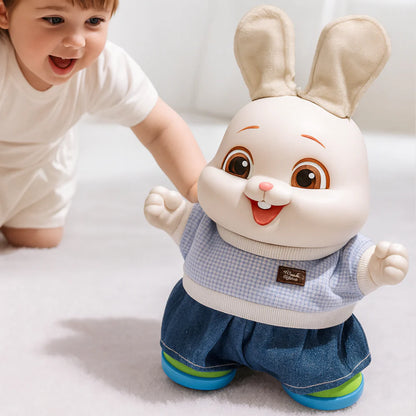 BopBeat Plush Bunny