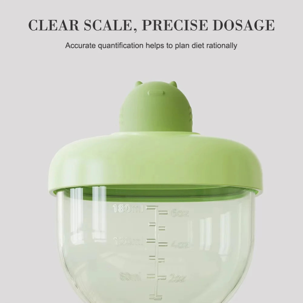 One-Touch Hydration Bottle