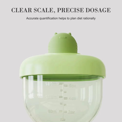 One-Touch Hydration Bottle