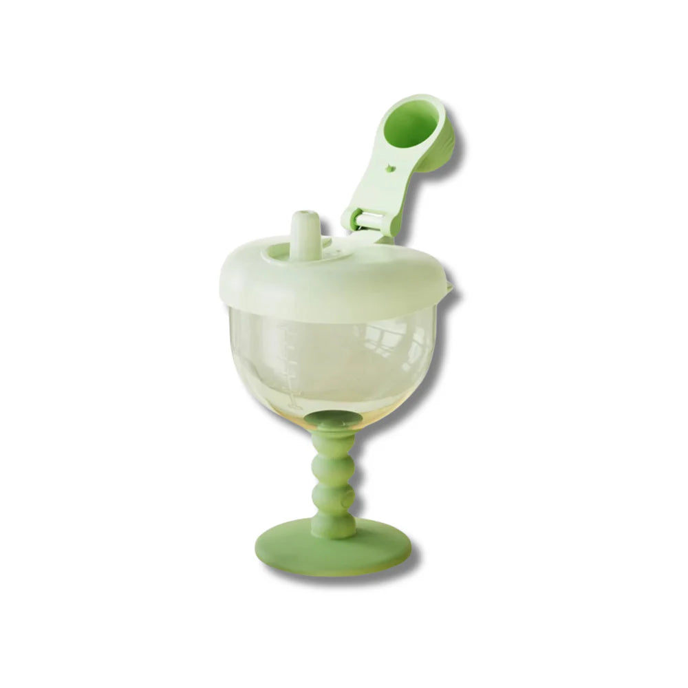 One-Touch Hydration Bottle