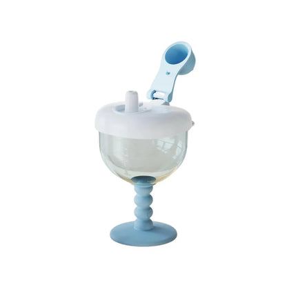 One-Touch Hydration Bottle