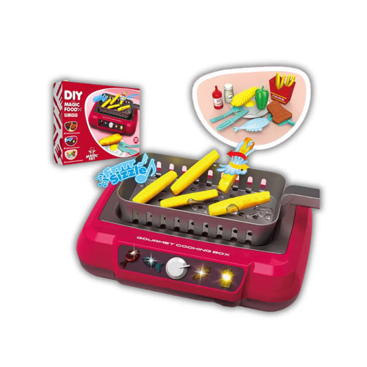 ChefPals Ultimate Cooking Station