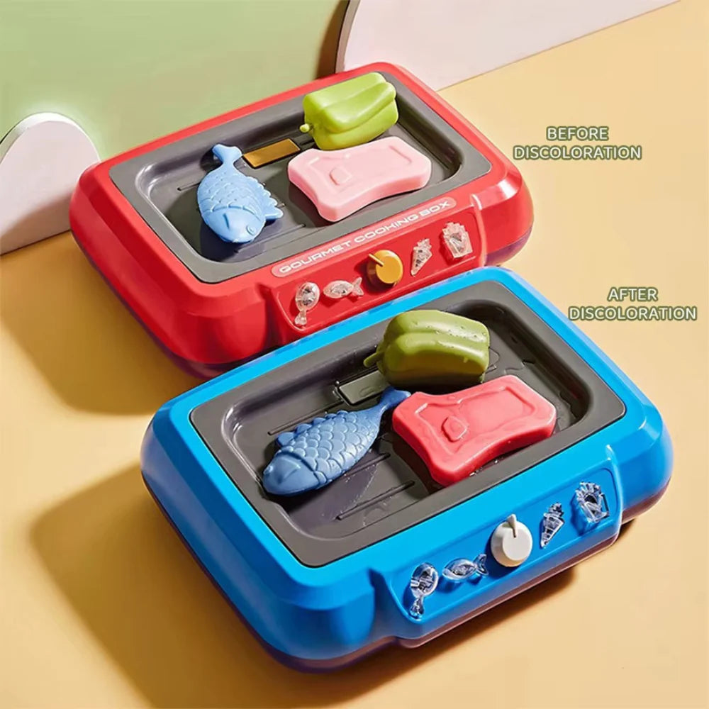 ChefPals Ultimate Cooking Station