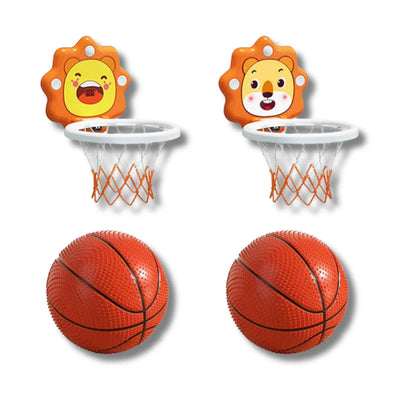 SkyJump Junior Hoop