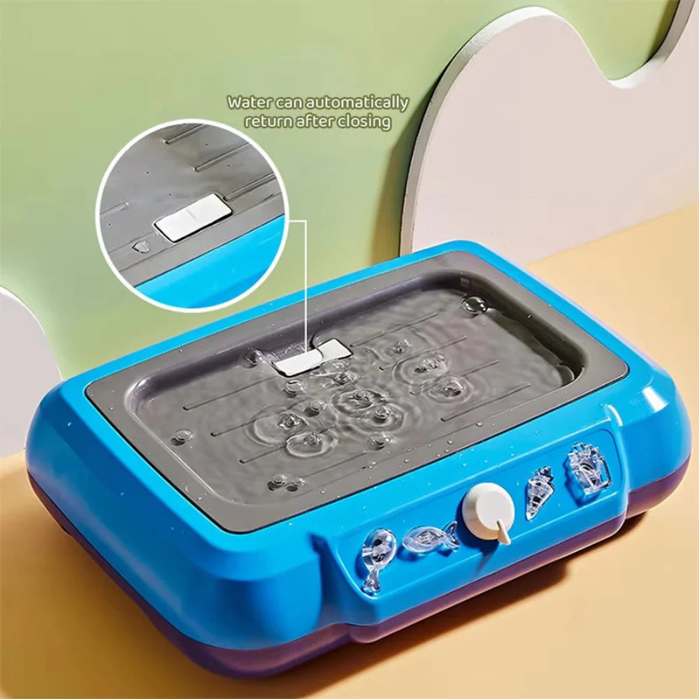 ChefPals Interactive Mini Kitchen