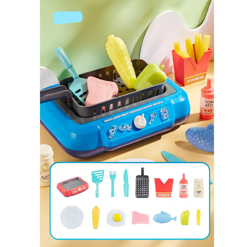 ChefPals Interactive Mini Kitchen